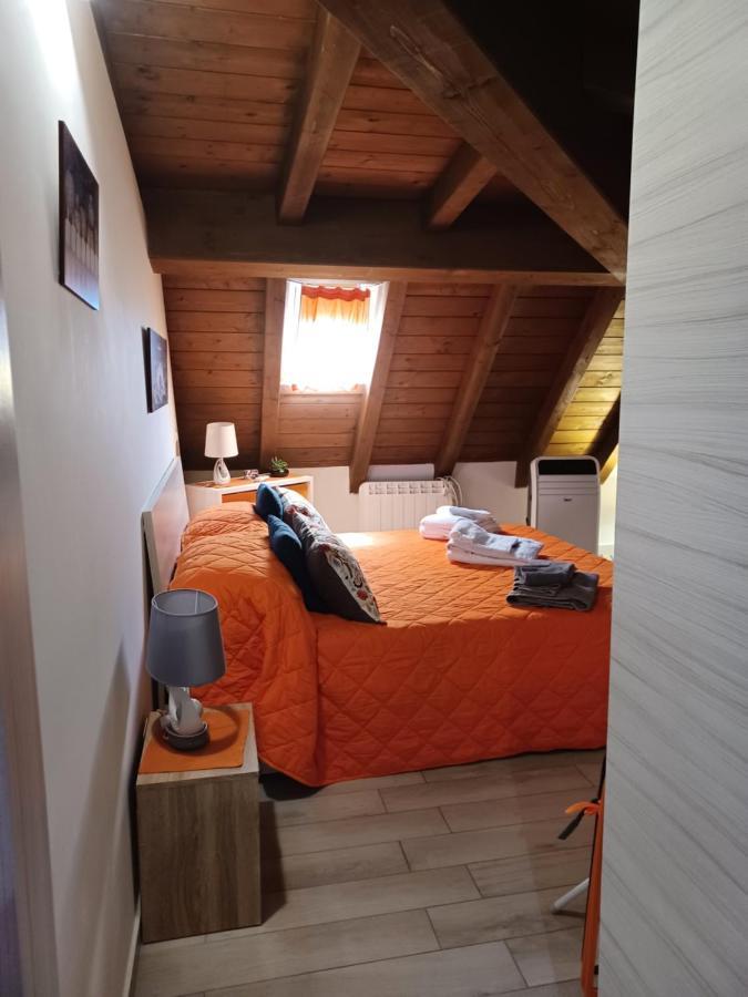 Appartamento Fiuggi Terme Exterior foto