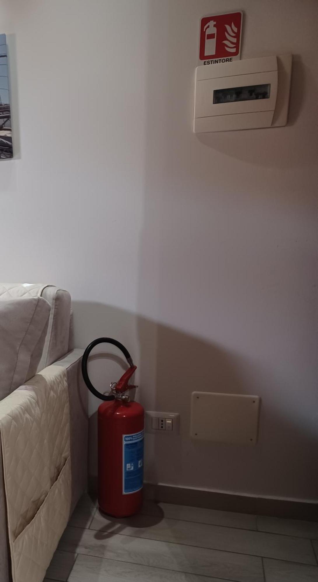 Appartamento Fiuggi Terme Exterior foto